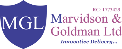 Marvidson and Goldman