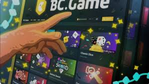 BC.Game в России Обзор и Особенности Онлайн Казино BC.Game в России Обзор и Особенности Онлайн Казино