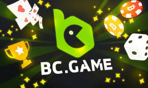 BC.Game в России Обзор и Особенности Онлайн Казино BC.Game в России Обзор и Особенности Онлайн Казино