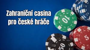 Bonus za registraci bez vkladu Využijte výhodné nabídky online casin