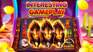 Exploring the Excitement of Online Casino Slots and Bets