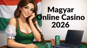 Fedezd fel a Magyar Online Kaszinók Világát Fedezd fel a Magyar Online Kaszinók Világát