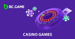 The Ultimate Guide to BC.Game Casino A Thrilling Experience Awaits The Ultimate Guide to BC.Game Casino A Thrilling Experience Awaits