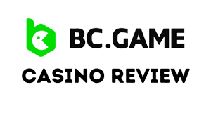 The Ultimate Guide to BC.Game Casino A Thrilling Experience Awaits The Ultimate Guide to BC.Game Casino A Thrilling Experience Awaits