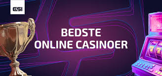 Bedste Live Casinoer i Danmark - En Komplett Guide Bedste Live Casinoer i Danmark - En Komplett Guide