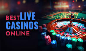 Bedste Online Roulette Casino - Spil og Vind Stort 200129956