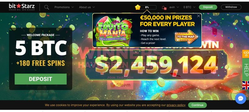 How to Make the Most of Your BitStarz Casino Bonuses, bitstarz casino ca