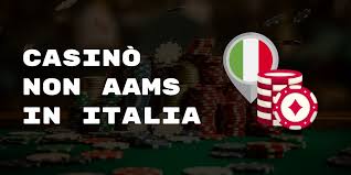 Casinò Online Stranieri che Accettano Giocatori Italiani Guida Completa