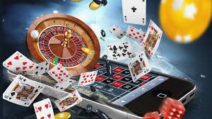 Casino pro české hráče Objevte nejlepší online kasina