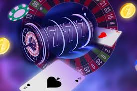 Casino WG UK Your Ultimate Guide to Online Gambling