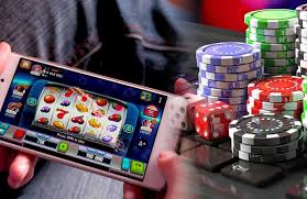 Casino WG UK Your Ultimate Guide to Online Gambling