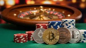 Den Voksende Verden af Crypto Casinoer En Ny Era for Online Gambling