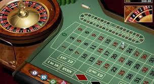 Die Faszination der Online Roulette Spiele 1493946862