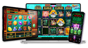 Discover the Adventures of WildWild The Ultimate Gaming Experience