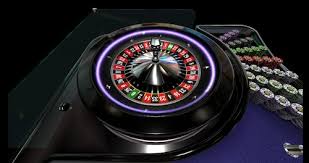 Discover the Best Live Roulette Sites in the UK 1077870331