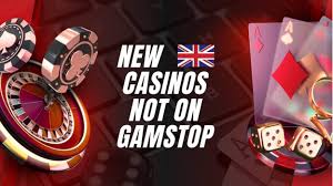 Discover the Best Online Casino Not on GamStop Discover the Best Online Casino Not on GamStop