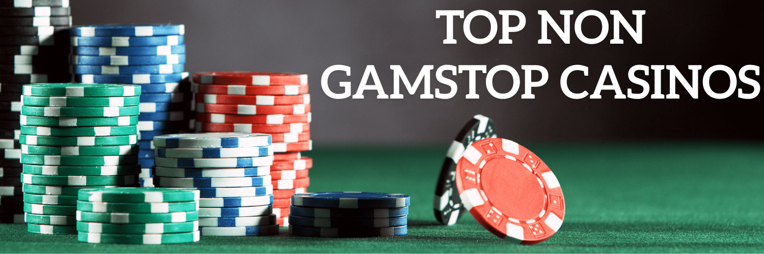 Discover the Excitement of Online Casinos Not with GamStop