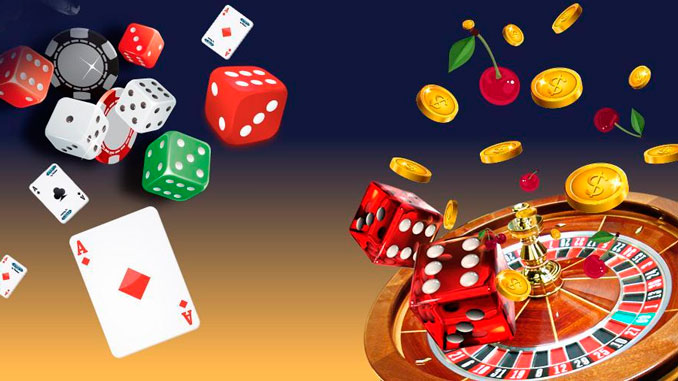 Discover the Exciting World of Online Casino WinThere