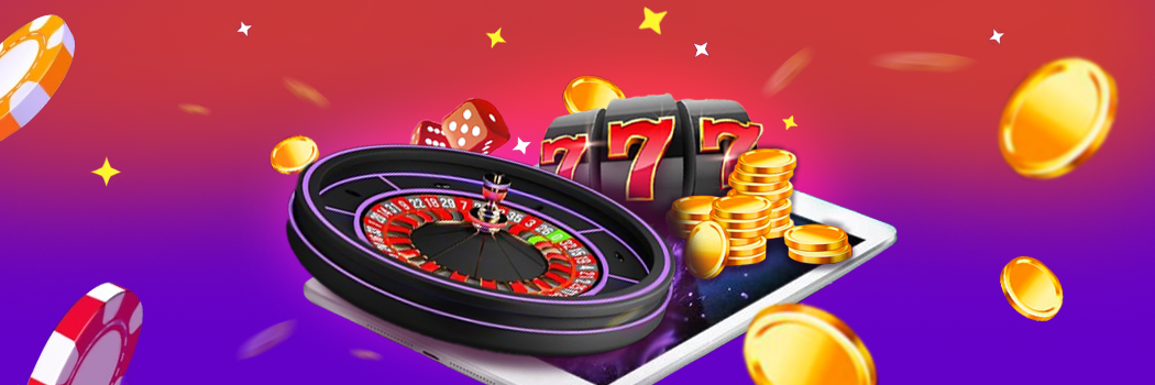 Discover the Exciting World of Online Casino WinThere