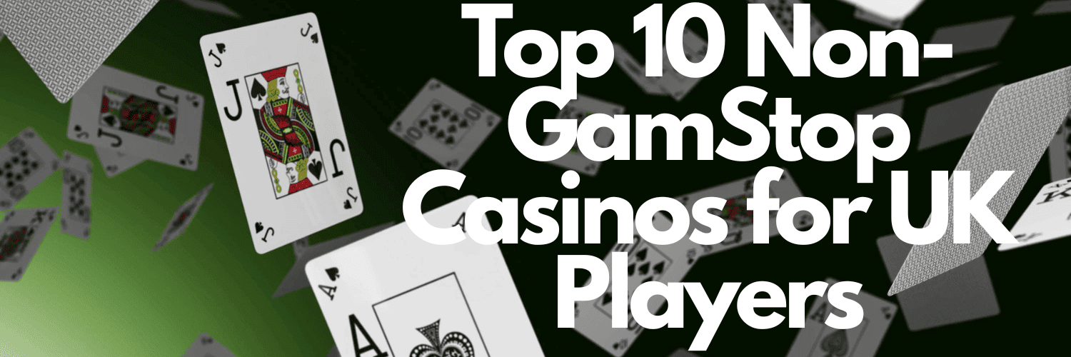 Discovering Casinos Not on GamStop A New Era in Online Gambling Discovering Casinos Not on GamStop A New Era in Online Gambling