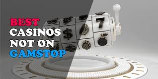 Discovering Casinos Not on GamStop Your Ultimate Guide