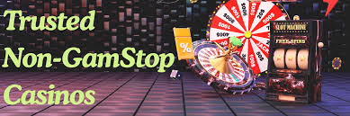 Discovering Casinos Not Under GamStop A Guide for Players