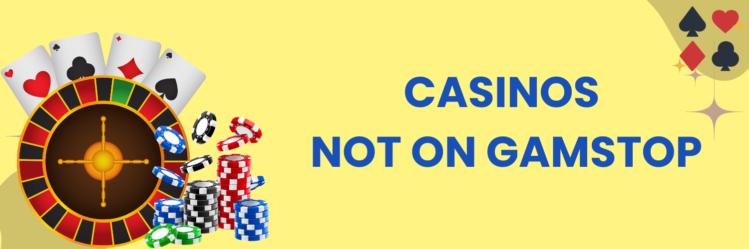 Discovering Casinos That Don’t Use GamStop A Guide to Alternatives