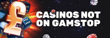 Discovering English Casinos Not on GamStop 1084349550