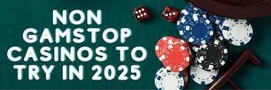 Discovering English Casinos Not on GamStop 1084349550