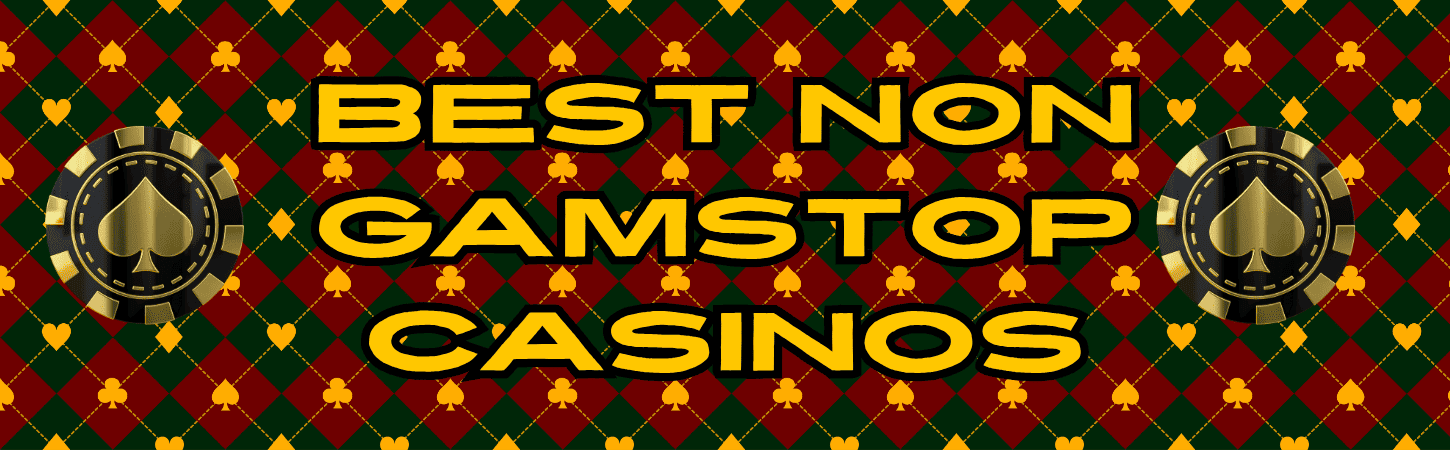 Discovering Online Gambling Sites Not Covered by GamStop