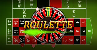 Experience the Thrill of Live Roulette The Ultimate Guide -389238763