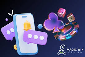 Experience the Thrill of MagicWin Casino 940051597