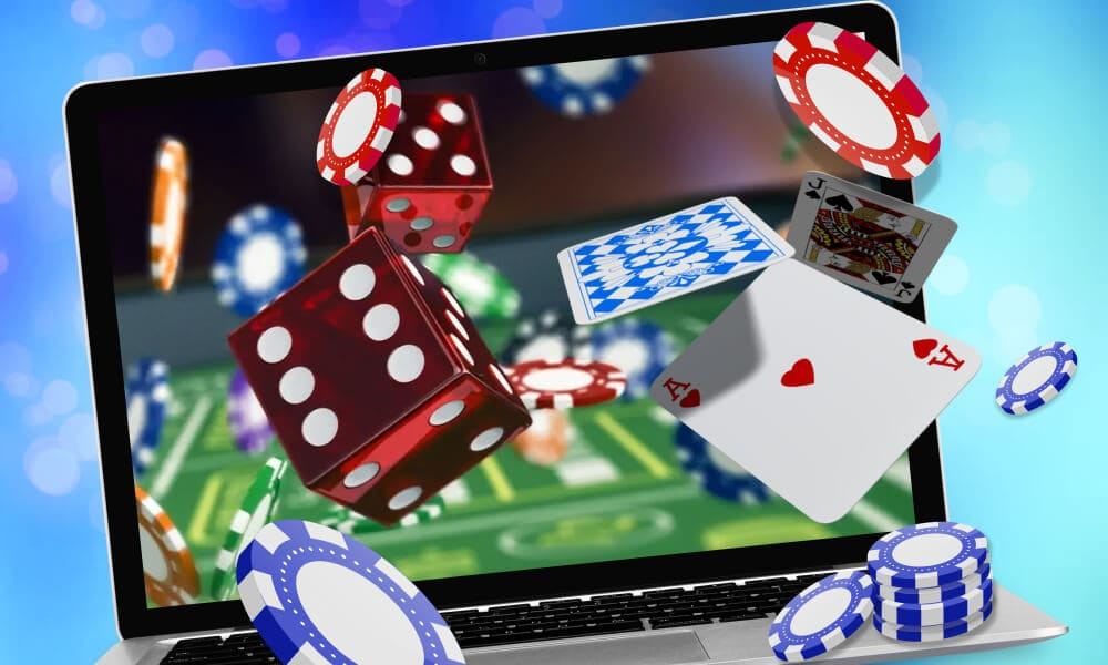 Explora el mundo de Bloxy Bet una experiencia de apuestas en línea innovadora Explora el mundo de Bloxy Bet una experiencia de apuestas en línea innovadora
