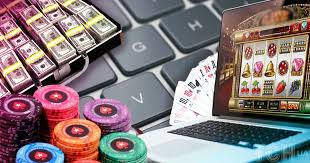 Explore the Exciting World of BigWins Casino Online Games
