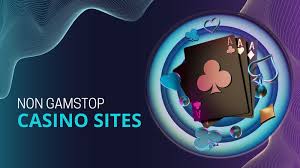 Exploring Casino Sites Not on Gamstop A Comprehensive Guide