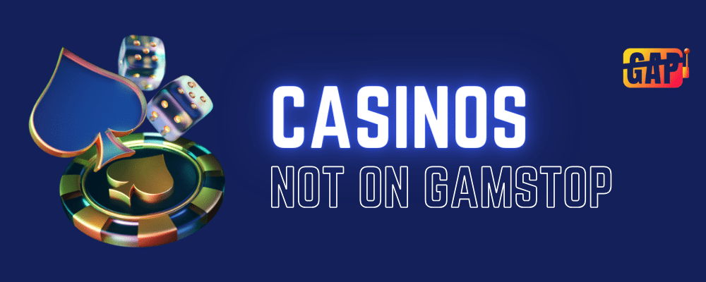 Exploring Casinos Not Registered on Gamstop 871753831