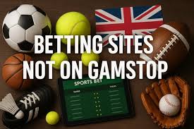 Exploring Non GamStop Bookies An Alternative Betting Experience Exploring Non GamStop Bookies An Alternative Betting Experience
