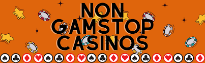 Exploring Non Gamstop Casinos A New Era of Online Gaming 300322019 Exploring Non Gamstop Casinos A New Era of Online Gaming 300322019