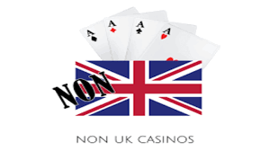 Exploring Non UK Licensed Casinos A Guide for Players