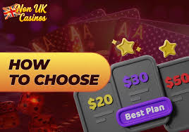 Exploring Non UKGC Online Casinos A Comprehensive Guide 978801112