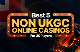 Exploring Non UKGC Online Casinos A Comprehensive Guide 978801112