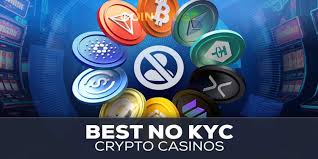 Exploring Online Casinos Without Verification A Convenient Gaming Option Exploring Online Casinos Without Verification A Convenient Gaming Option