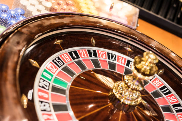 Exploring UK Roulette Options Not on GamStop