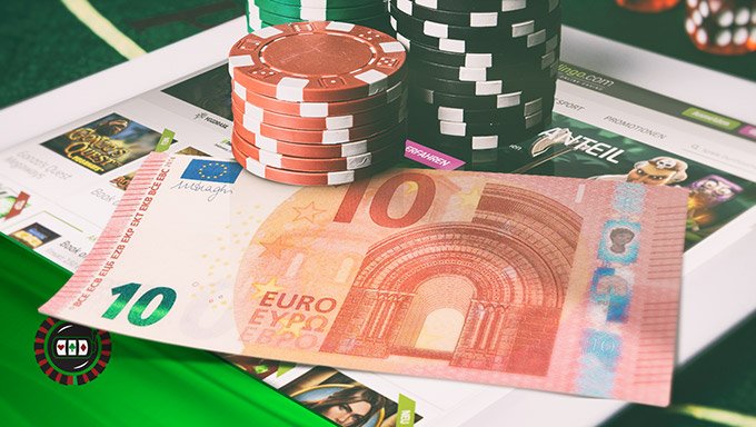 Entdecken Sie das ultimative Casinolo Erfahrungsbericht über Freispiele und in Germany