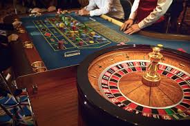 High Stakes Online Roulette A Comprehensive Guide High Stakes Online Roulette A Comprehensive Guide