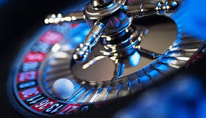 High Stakes Online Roulette The Ultimate Guide for High Rollers High Stakes Online Roulette The Ultimate Guide for High Rollers