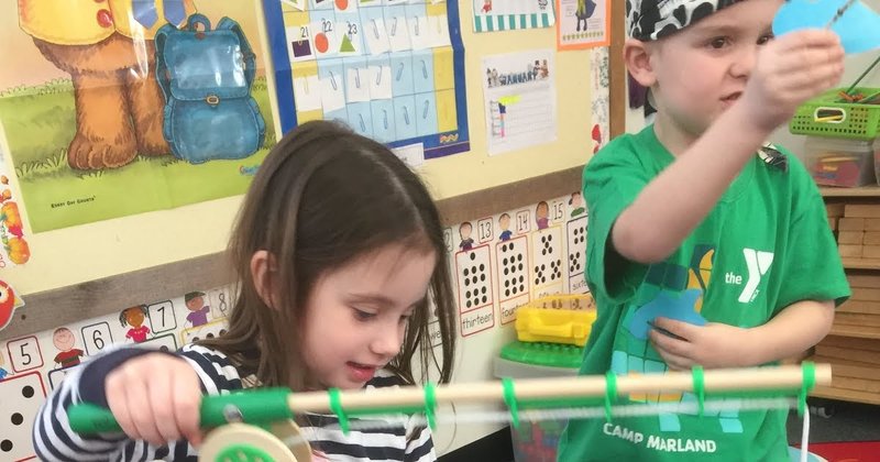 Best ice fishing gambling game in United Kigdom