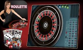 Live Roulette Spielen Spannung und Strategie am grünen Tisch