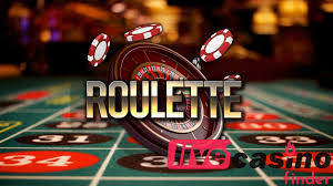Live Roulette Spielen Spannung und Strategie am grünen Tisch