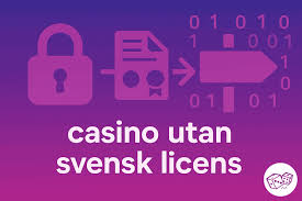Minsta Insättning Casino Utan Svensk Licens - En Utförlig Guide 776328644 Minsta Insättning Casino Utan Svensk Licens - En Utförlig Guide 776328644